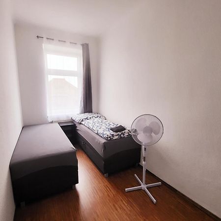 Buchengasse Apartment Vienna - Free Highspeed-Internet エクステリア 写真