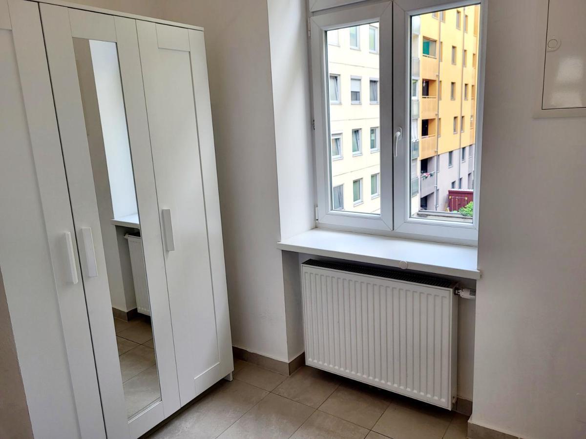 Buchengasse Apartment Vienna - Free Highspeed-Internet エクステリア 写真
