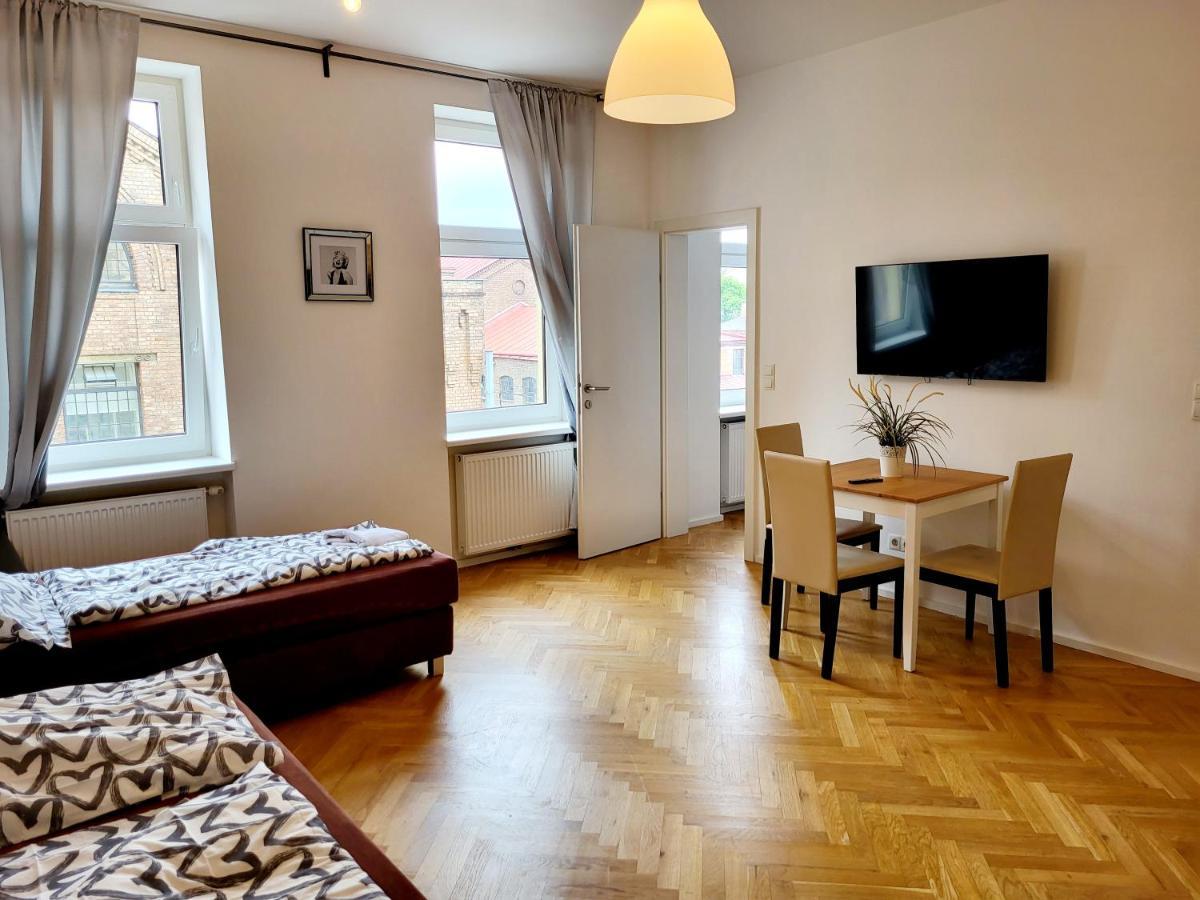 Buchengasse Apartment Vienna - Free Highspeed-Internet エクステリア 写真