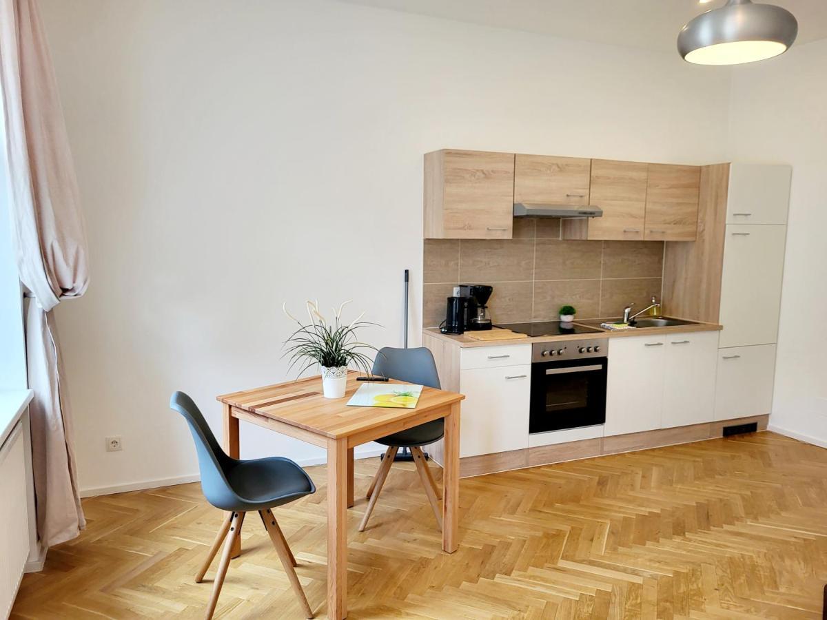 Buchengasse Apartment Vienna - Free Highspeed-Internet エクステリア 写真