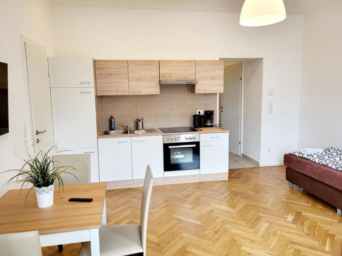 Buchengasse Apartment Vienna - Free Highspeed-Internet エクステリア 写真