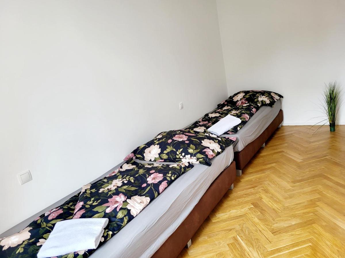 Buchengasse Apartment Vienna - Free Highspeed-Internet エクステリア 写真