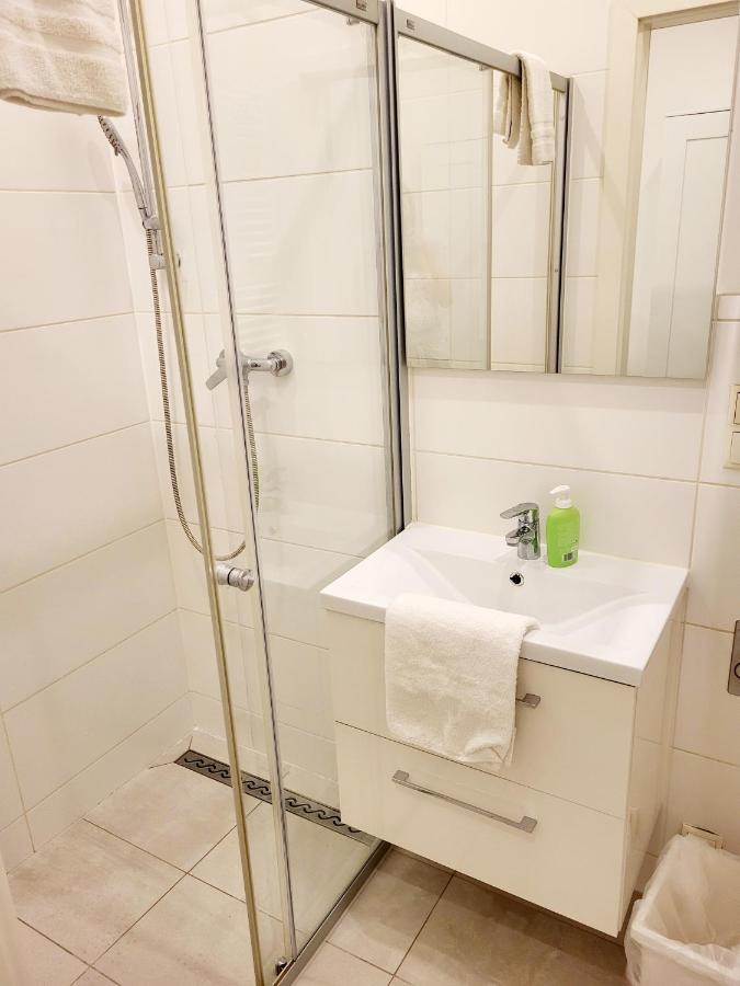 Buchengasse Apartment Vienna - Free Highspeed-Internet エクステリア 写真