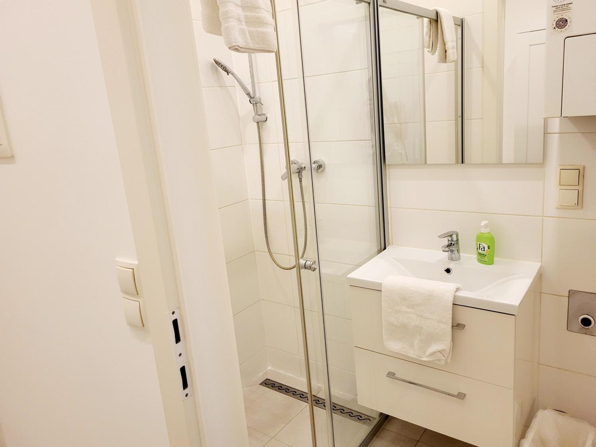 Buchengasse Apartment Vienna - Free Highspeed-Internet エクステリア 写真
