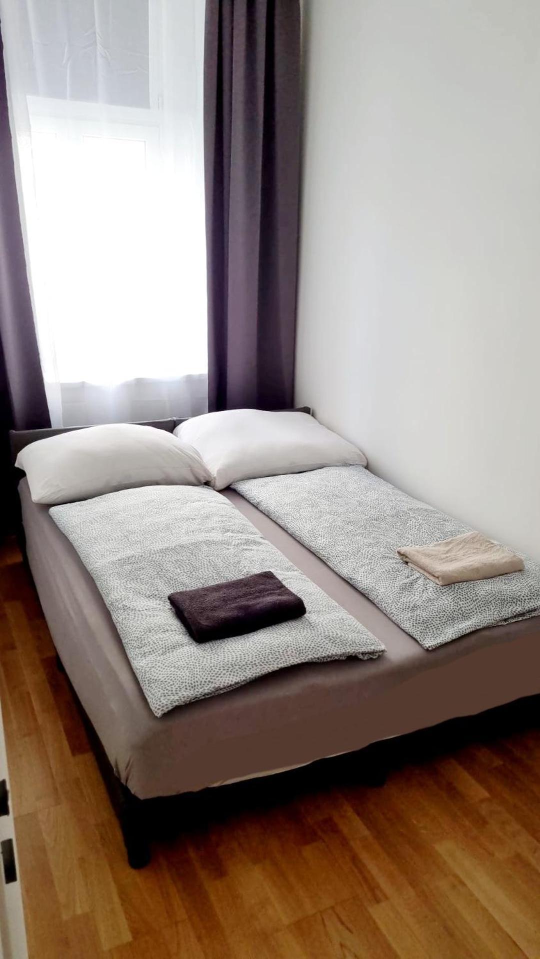Buchengasse Apartment Vienna - Free Highspeed-Internet エクステリア 写真