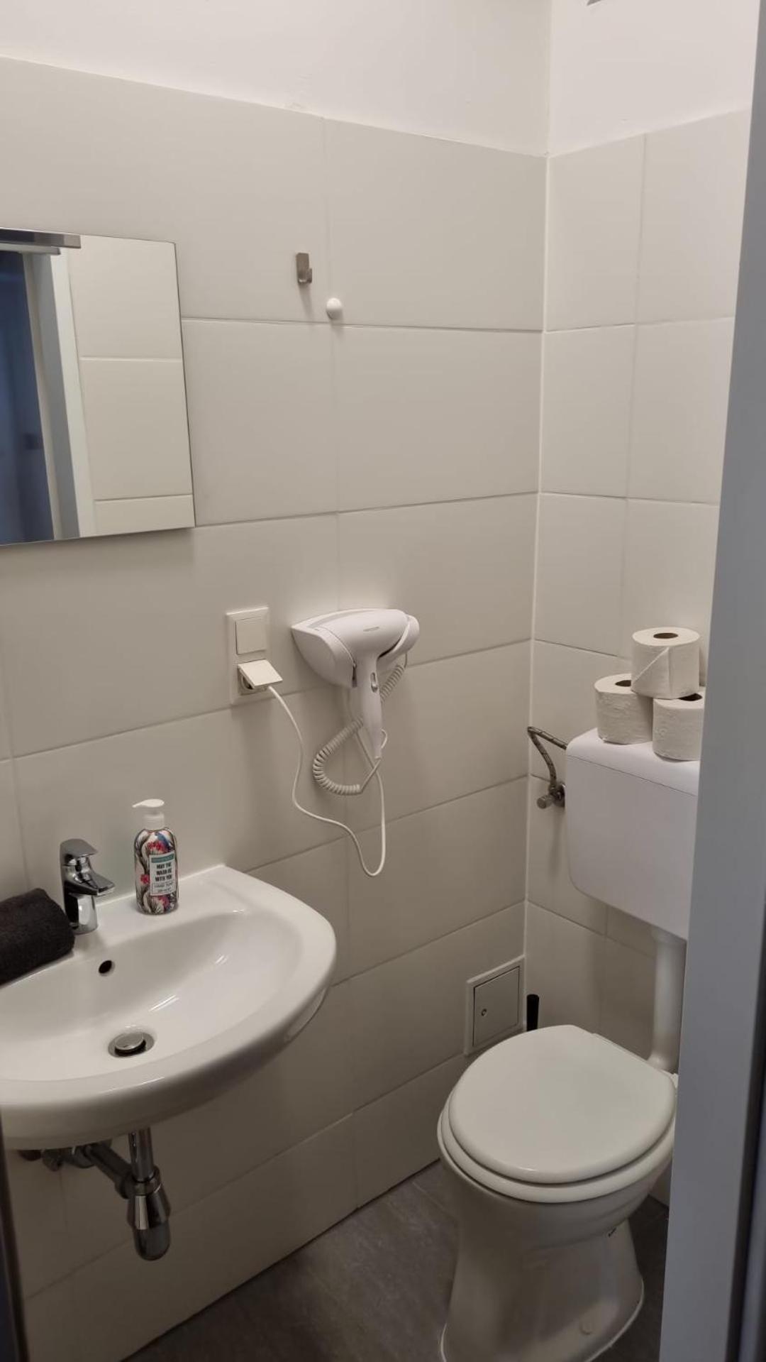 Buchengasse Apartment Vienna - Free Highspeed-Internet エクステリア 写真
