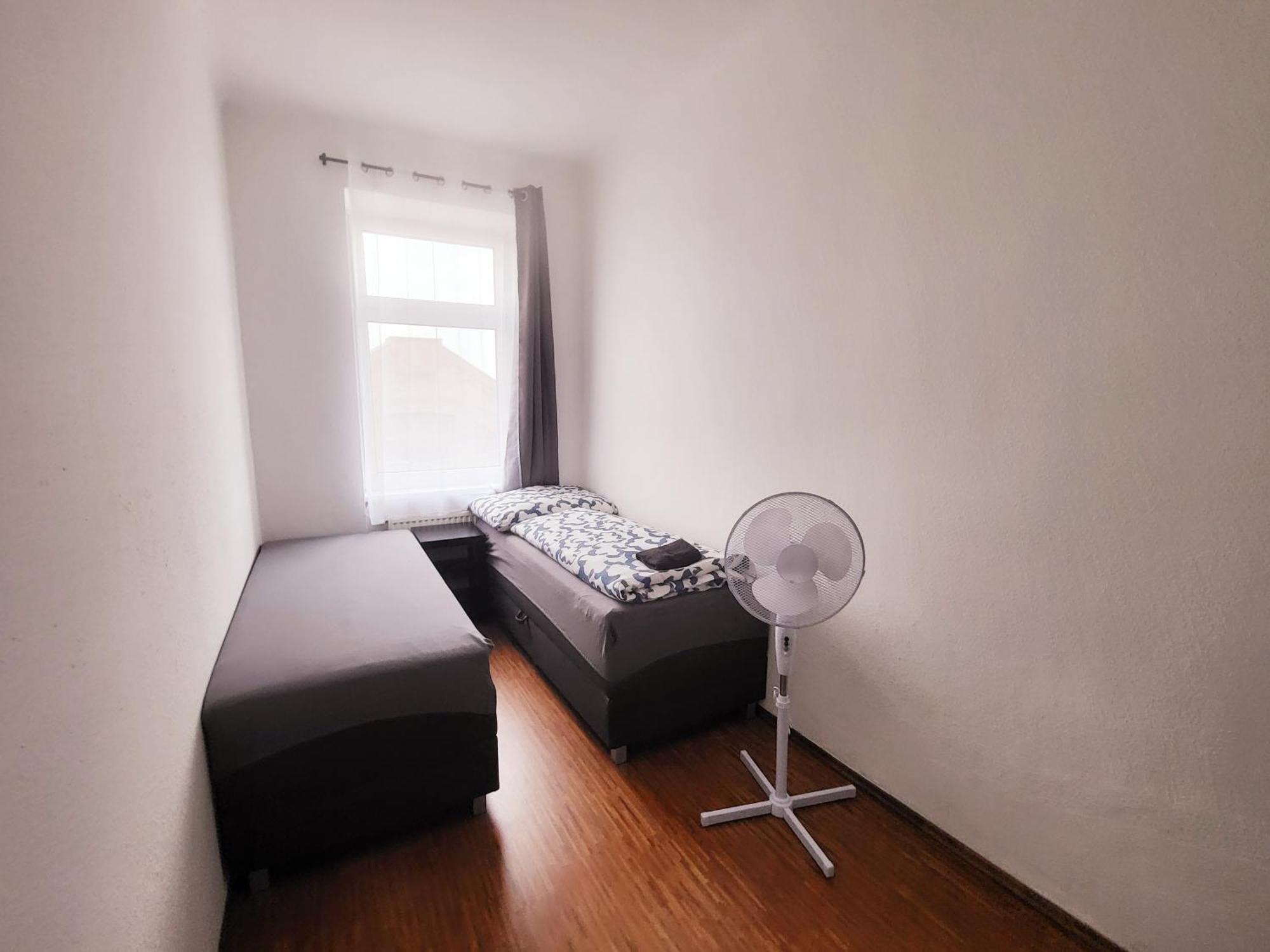 Buchengasse Apartment Vienna - Free Highspeed-Internet エクステリア 写真
