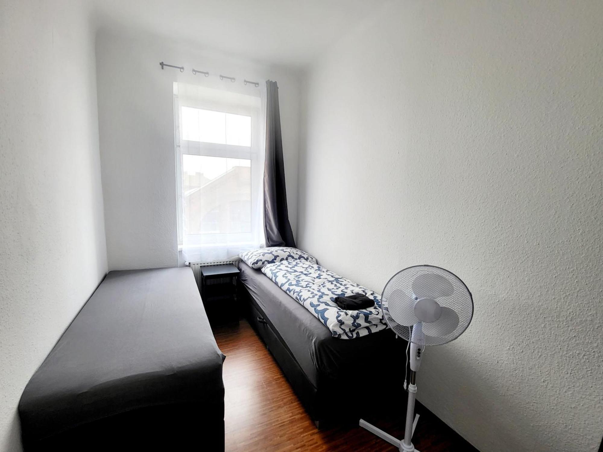 Buchengasse Apartment Vienna - Free Highspeed-Internet エクステリア 写真