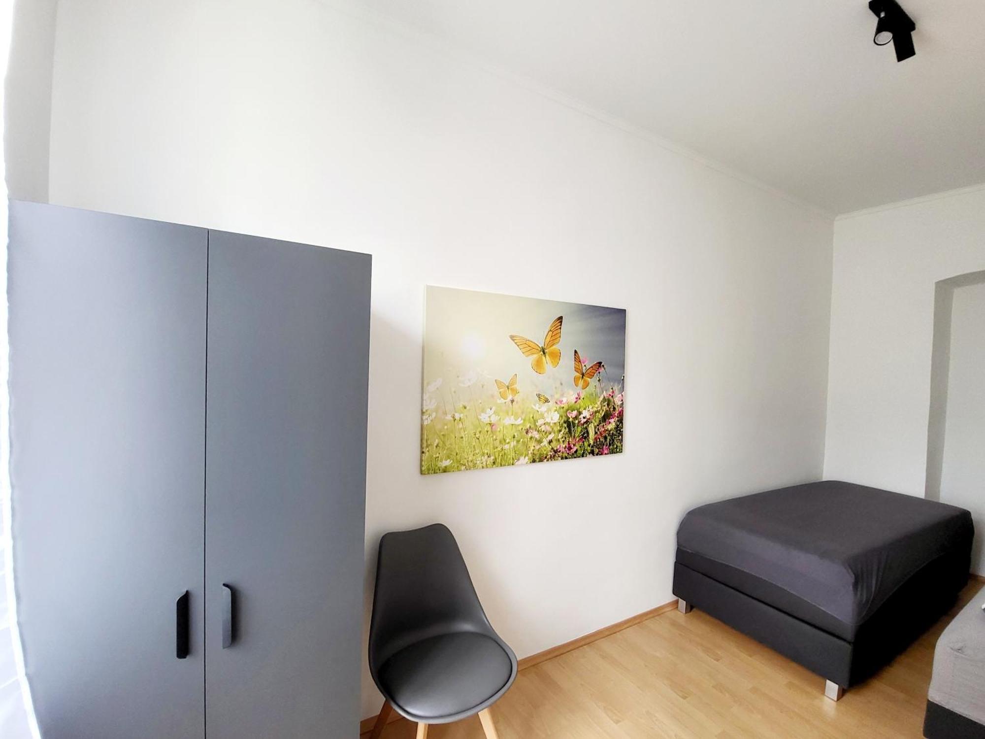 Buchengasse Apartment Vienna - Free Highspeed-Internet エクステリア 写真