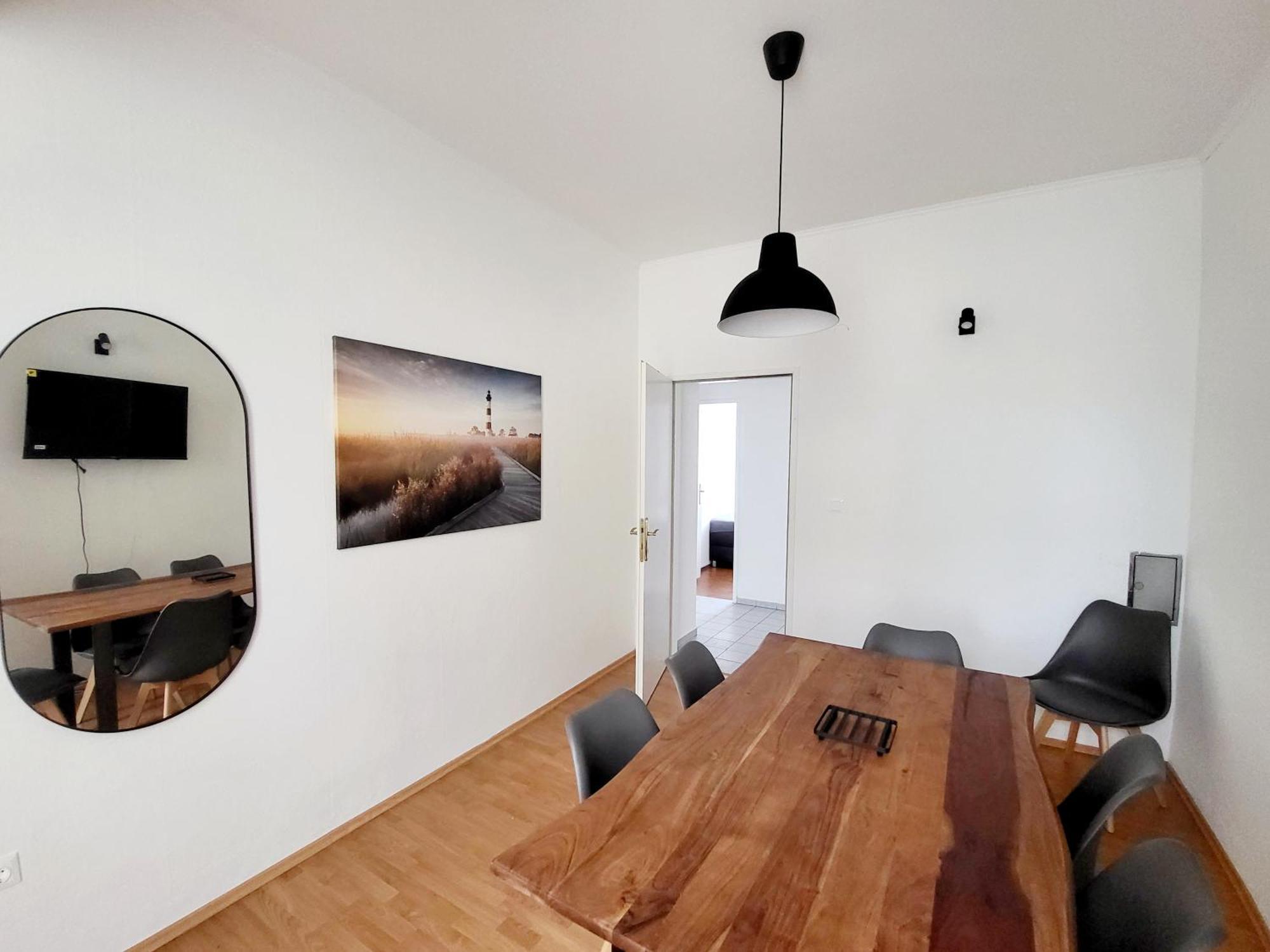 Buchengasse Apartment Vienna - Free Highspeed-Internet エクステリア 写真