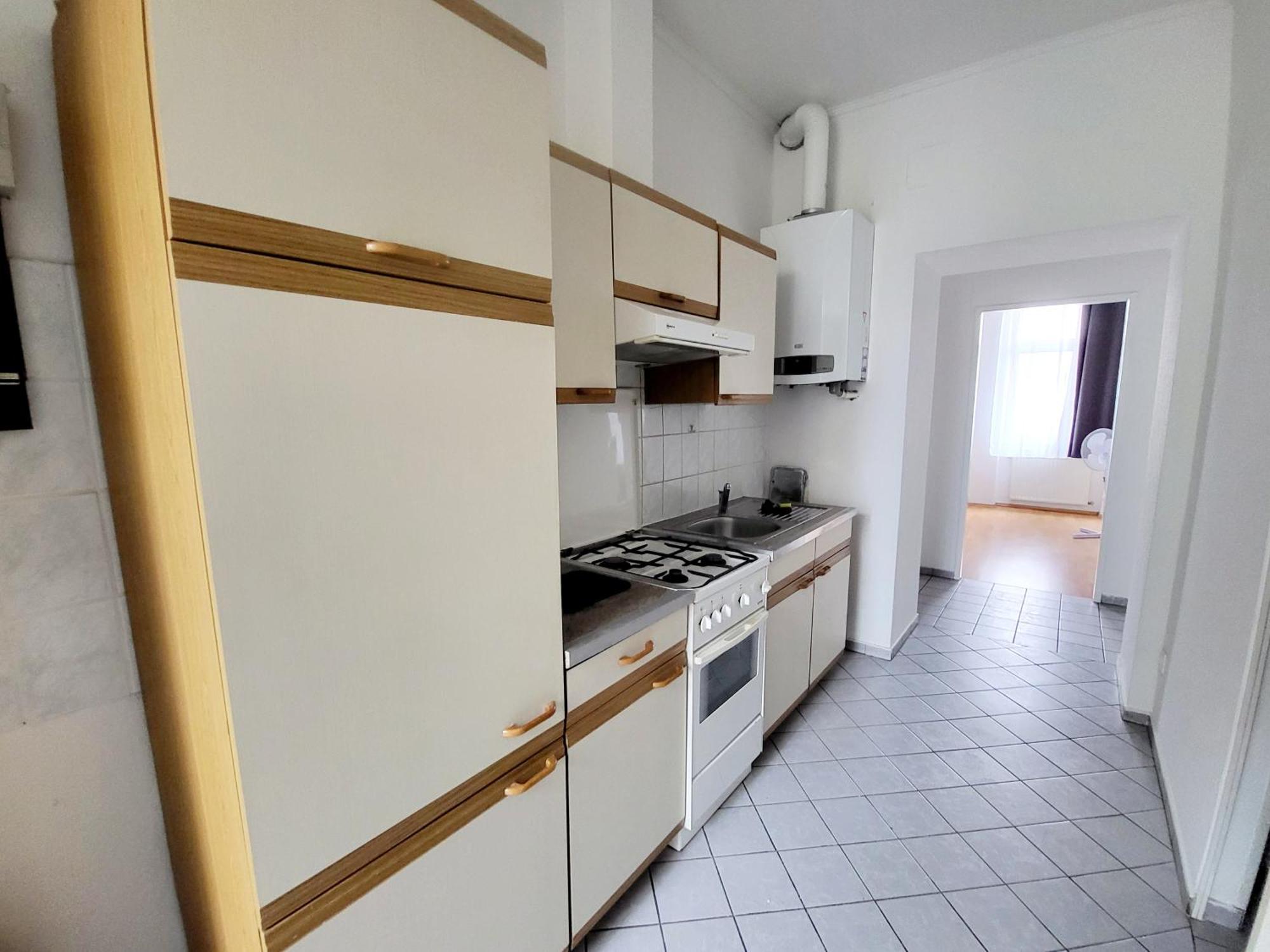 Buchengasse Apartment Vienna - Free Highspeed-Internet エクステリア 写真