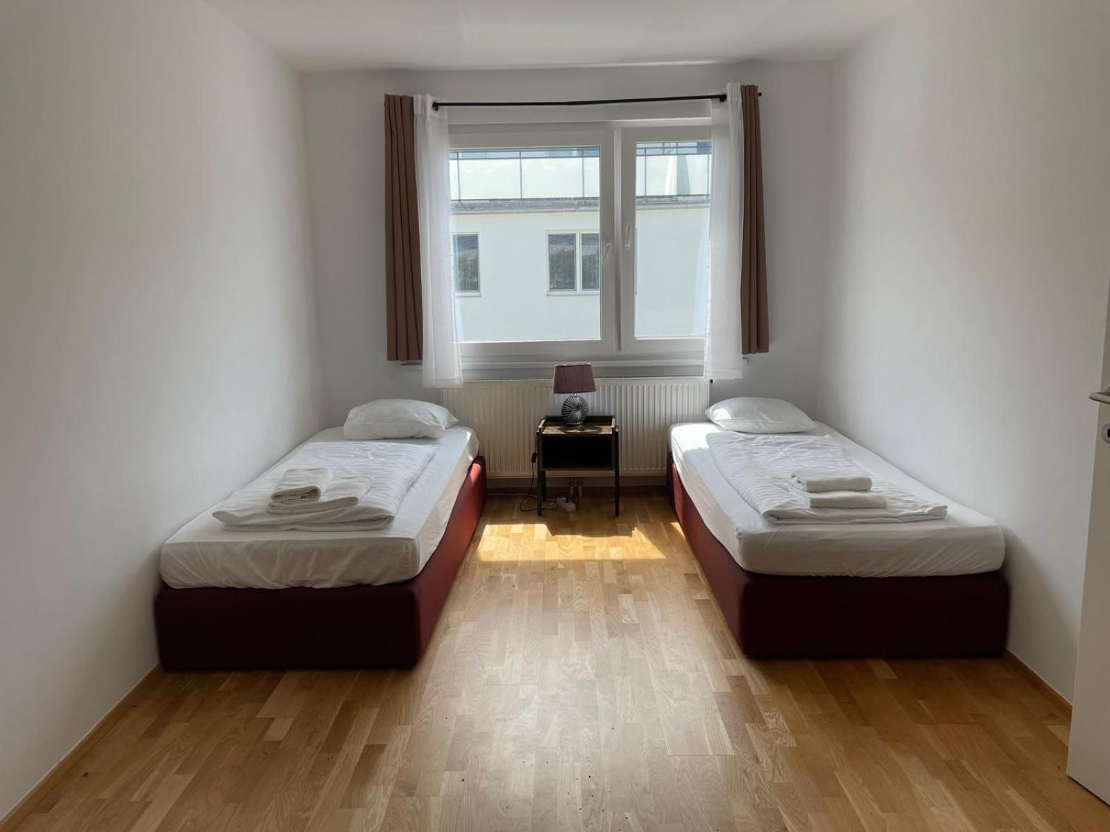 Buchengasse Apartment Vienna - Free Highspeed-Internet エクステリア 写真