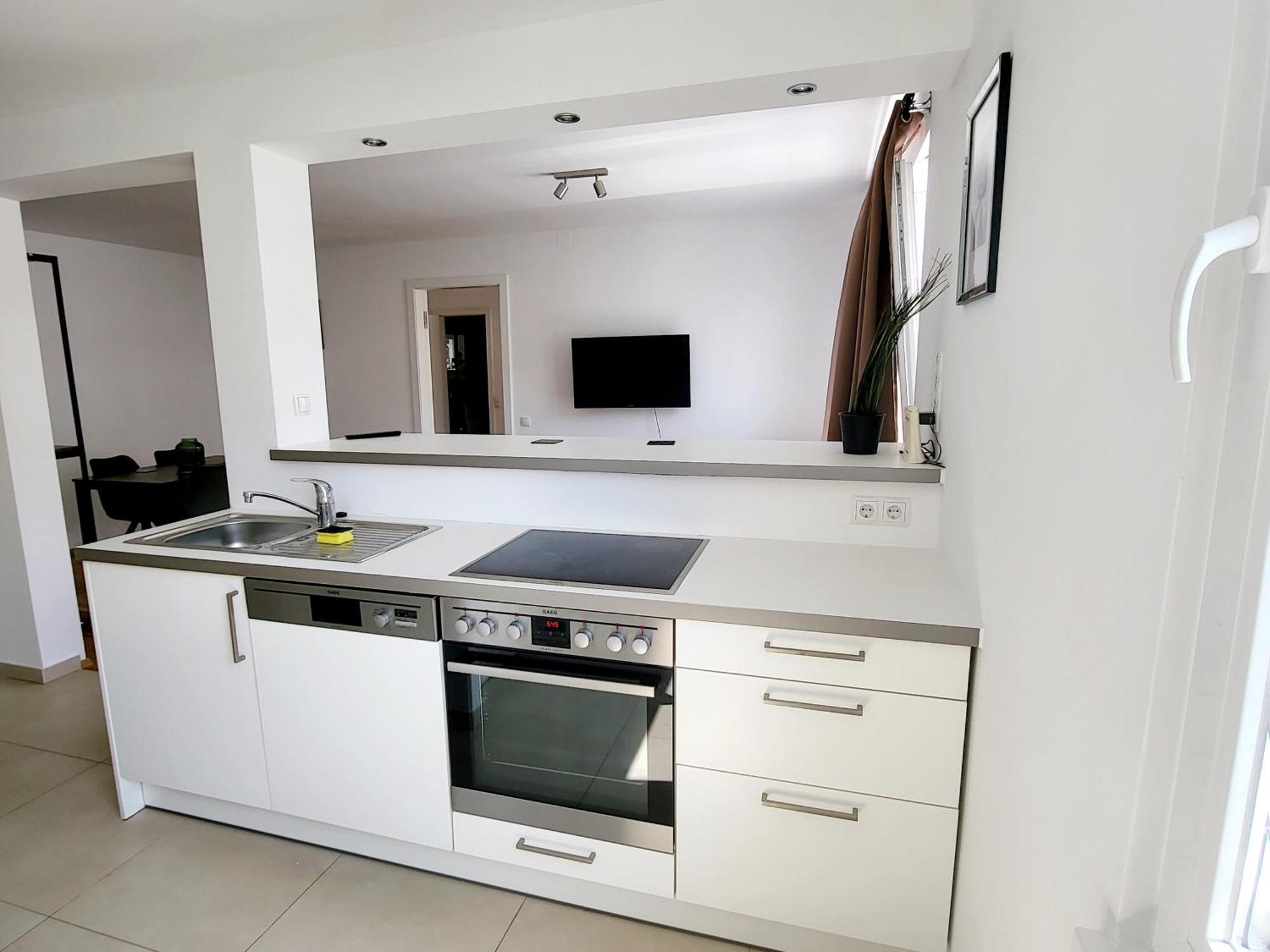 Buchengasse Apartment Vienna - Free Highspeed-Internet エクステリア 写真