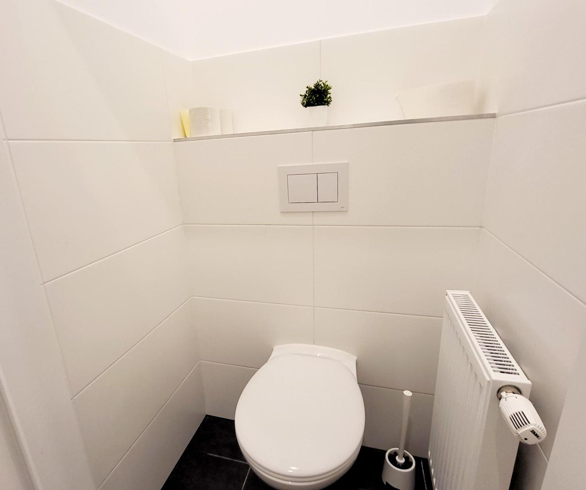 Buchengasse Apartment Vienna - Free Highspeed-Internet エクステリア 写真