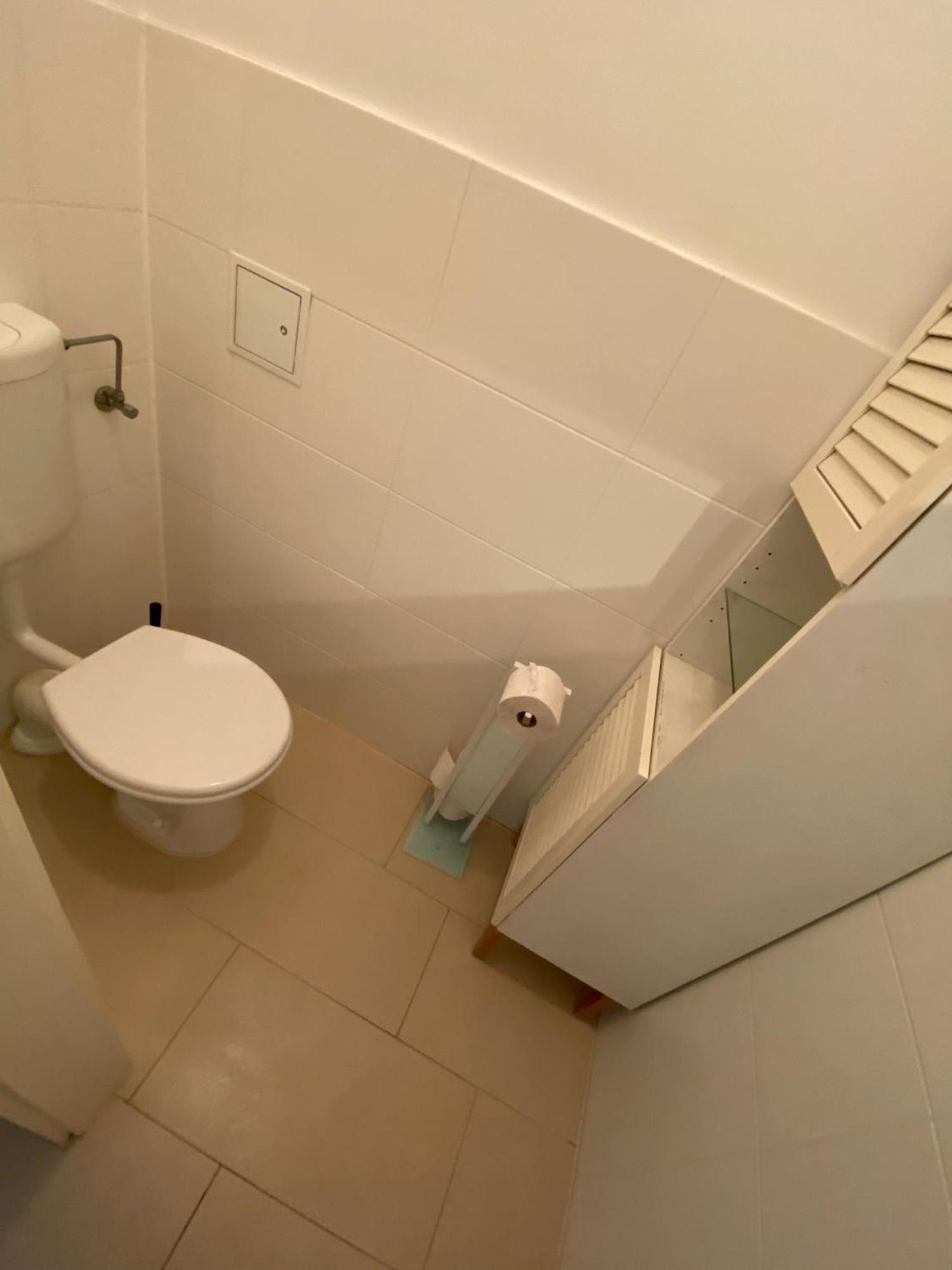 Buchengasse Apartment Vienna - Free Highspeed-Internet エクステリア 写真